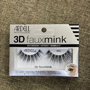 Ardell 3D Faux Mink Lashes